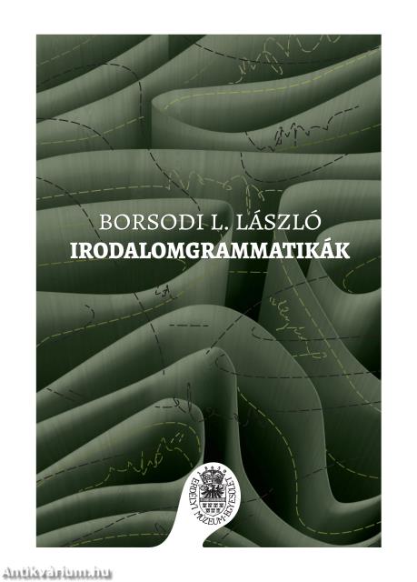 Irodalomgrammatikák