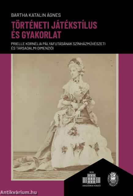 Történeti játékstílus és gyakorlat