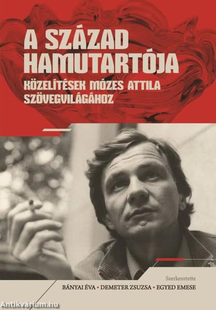 A század hamutartója