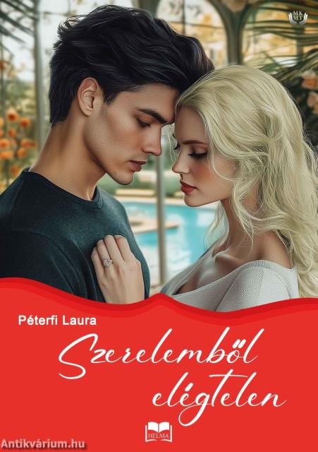 Szerelemből elégtelen