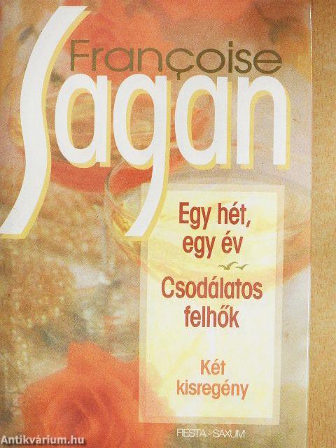 Egy hét, egy év/Csodálatos felhők