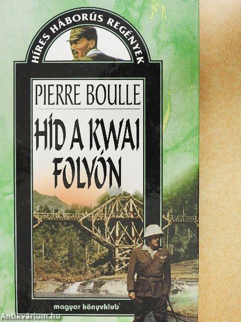 Híd a Kwai folyón