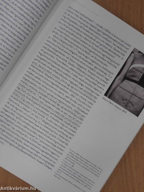 A divatról komolyan