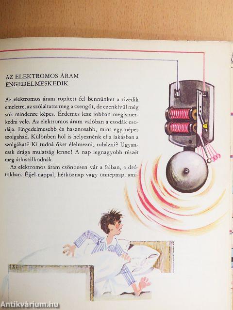 25 csoda a házunkban