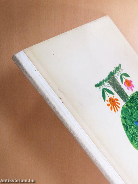 Miért van levél a fákon?