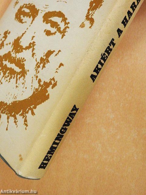 Akiért a harang szól