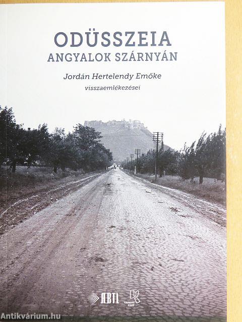 Odüsszeia angyalok szárnyán