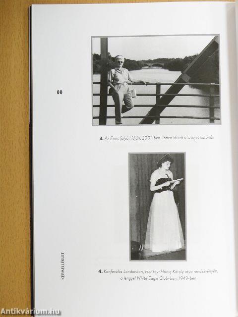 Odüsszeia angyalok szárnyán