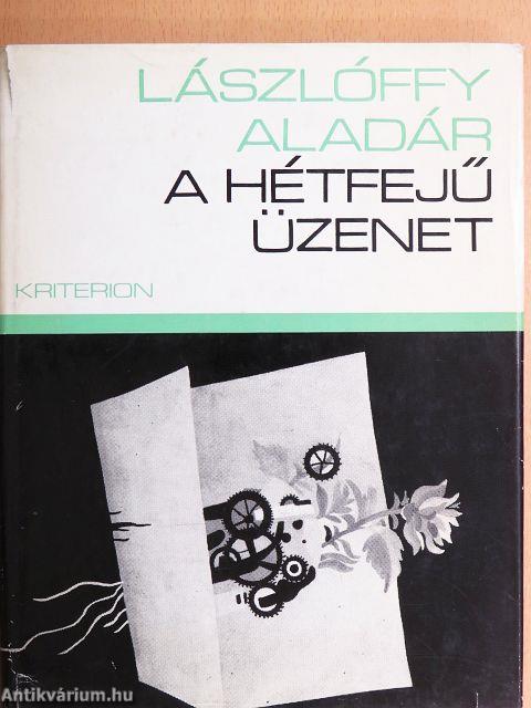 A hétfejű üzenet