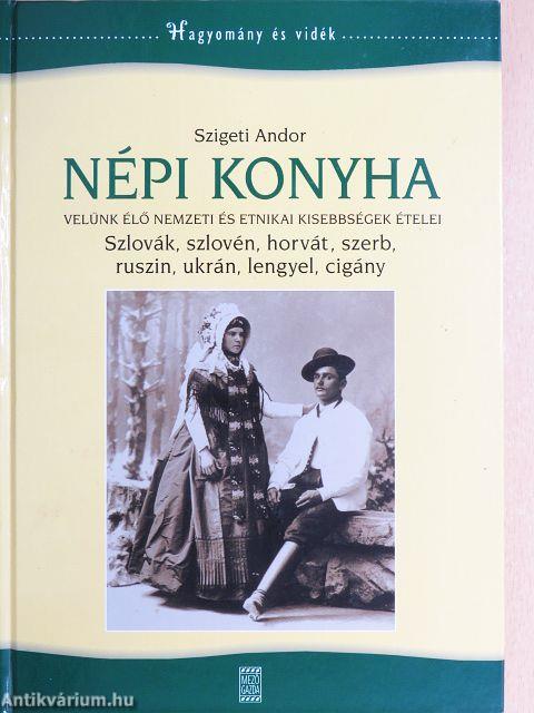 Népi konyha