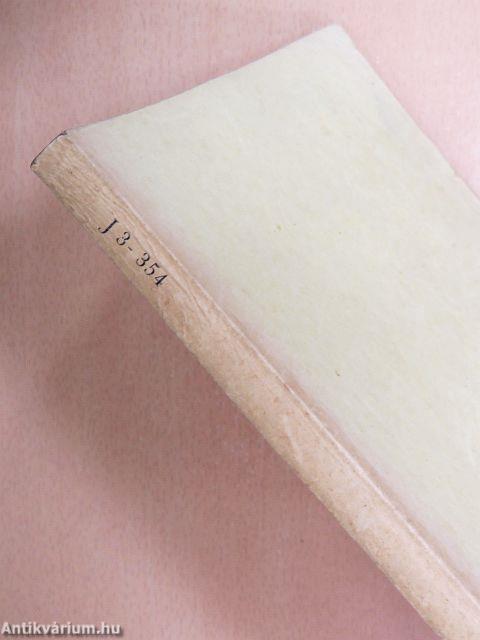 Összehasonlító állatszervezettani gyakorlatok