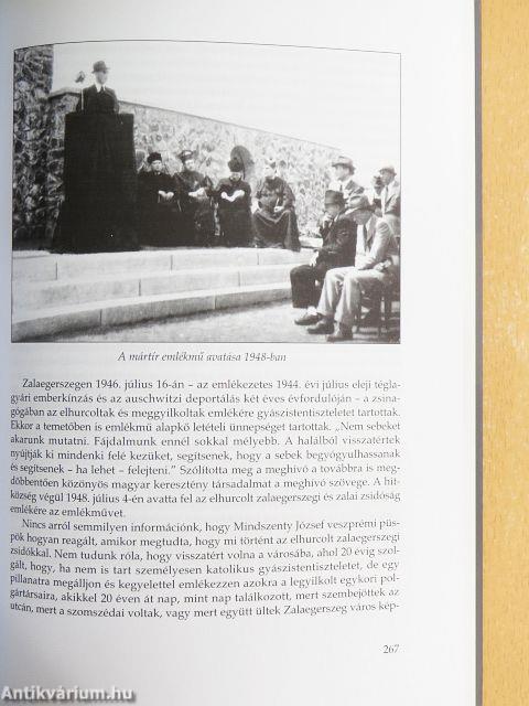 Zalaegerszegi zsidóság története a betelepüléstől napjainkig