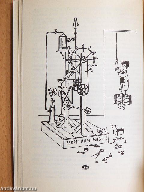 A józan ész furcsaságai