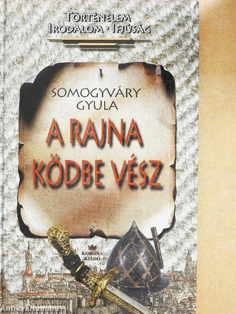 A Rajna ködbe vész