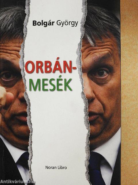 Orbán-mesék