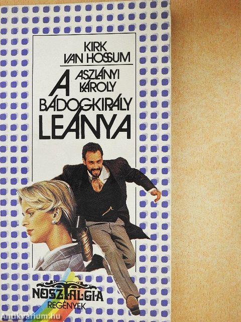 A bádogkirály leánya