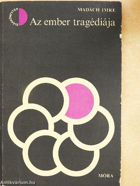 Az ember tragédiája