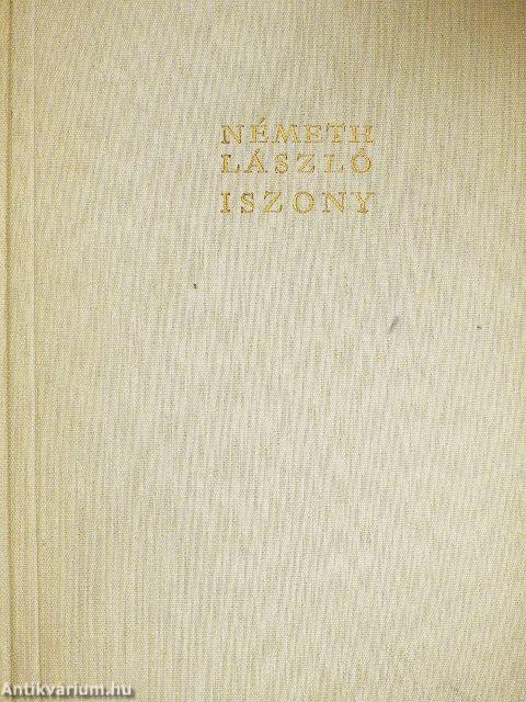 Iszony