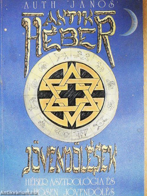 Antik héber jövendölések