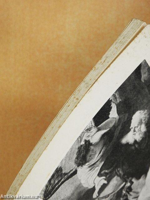 A Biblia a társművészetekben I.