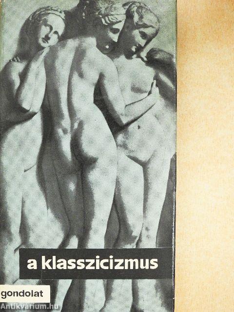 A klasszicizmus