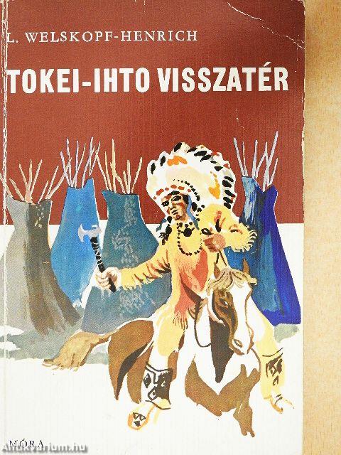 Tokei-ihto visszatér