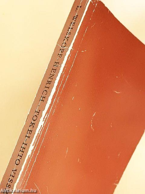 Tokei-ihto visszatér