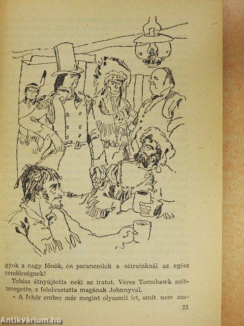 Tokei-ihto visszatér