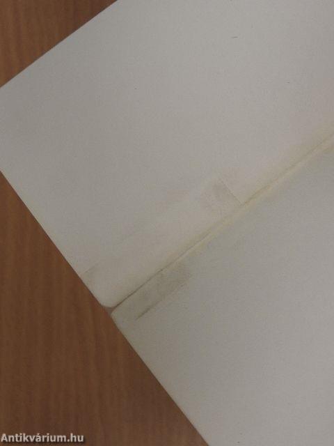 Úgy, ahogy volt és...