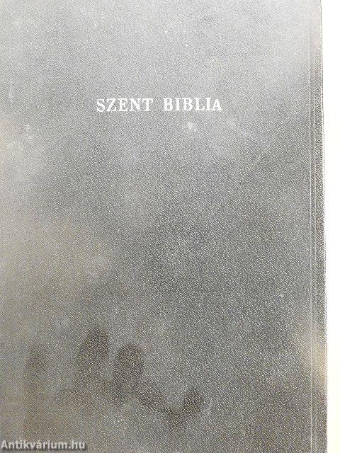 Szent Biblia
