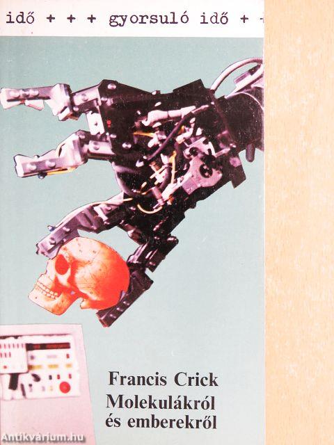 Molekulákról és emberekről