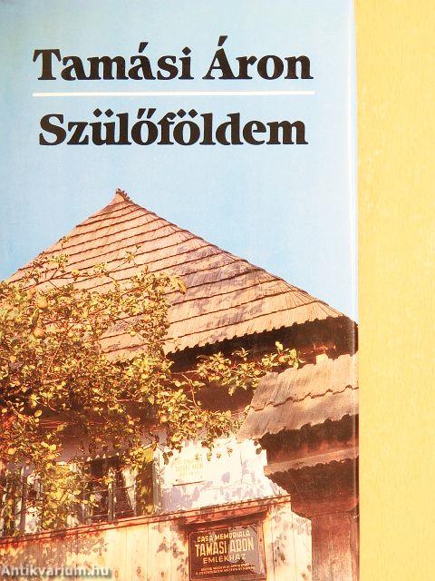 Szülőföldem