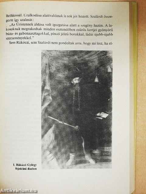 A "Tündérkert" romlása