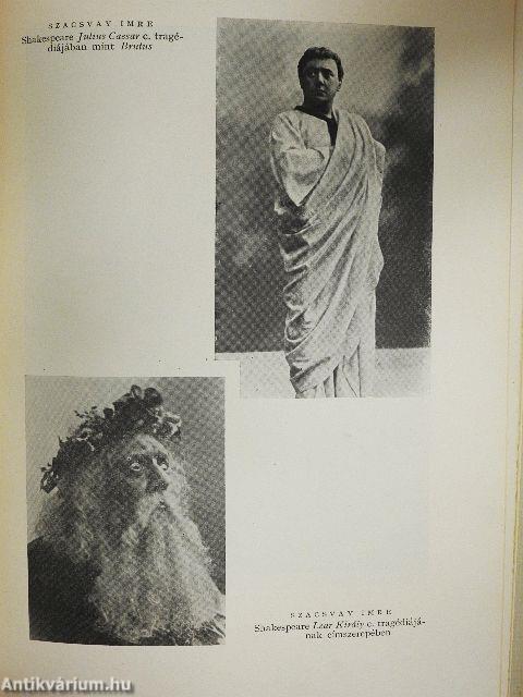 Ilyeneknek láttam őket