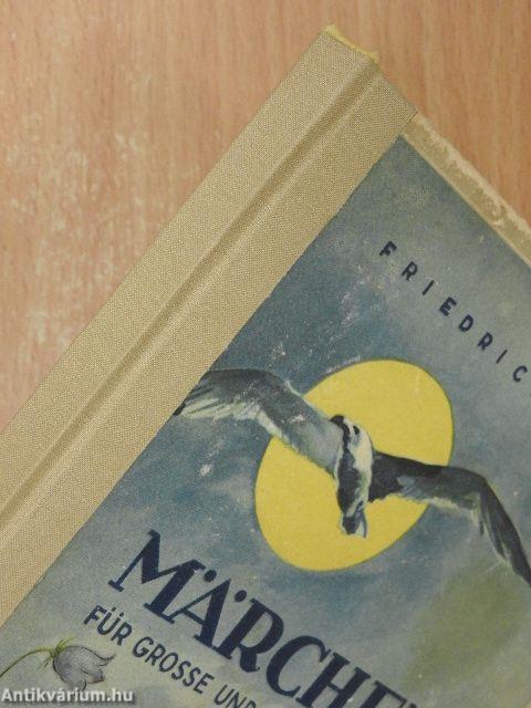 Märchen für große und kleine Kinder