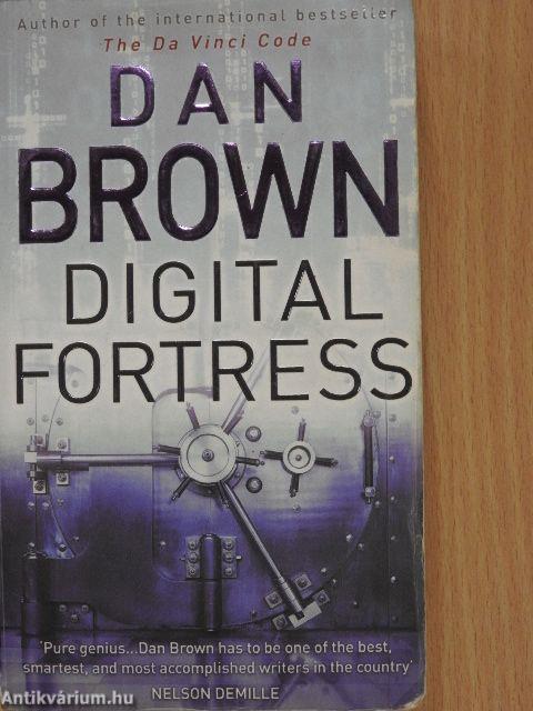 Digital Fortress