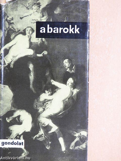 A barokk