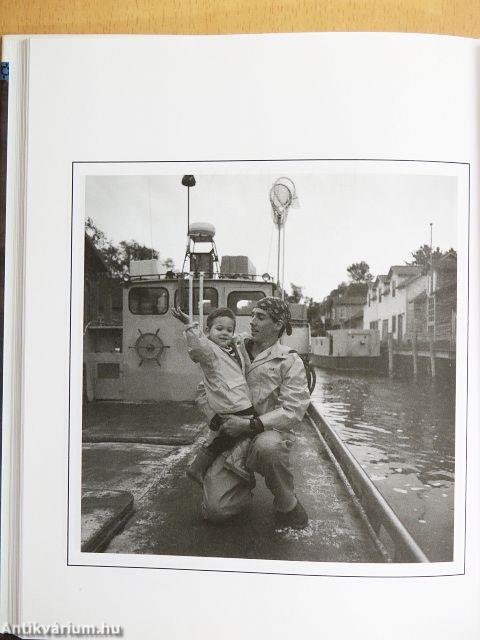 Miért is van egy fiúnak szüksége apára?