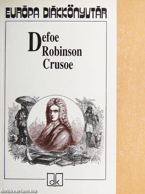 Robinson Crusoe