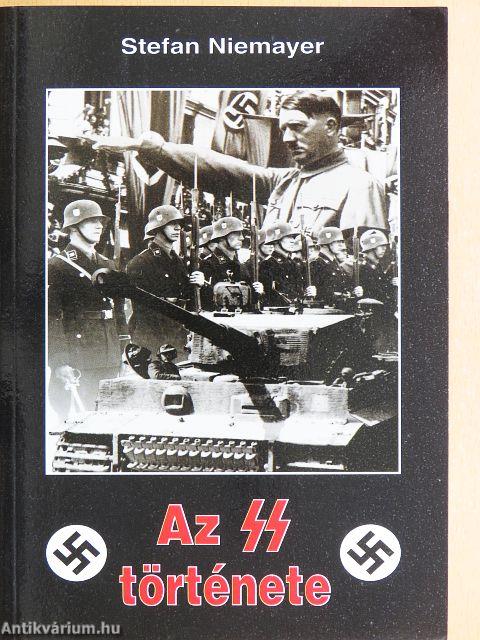 Az SS története