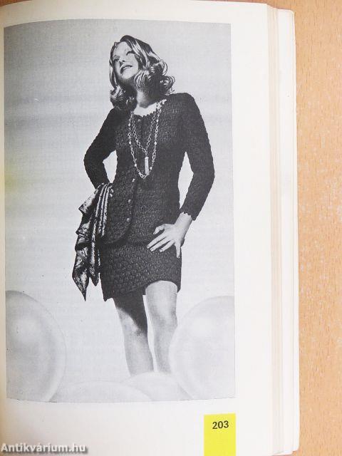 Fürge Ujjak Könyve 1972