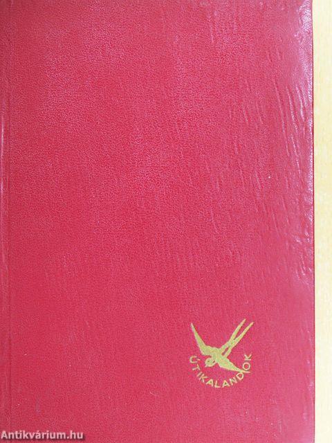 Egy év Tanganyikában