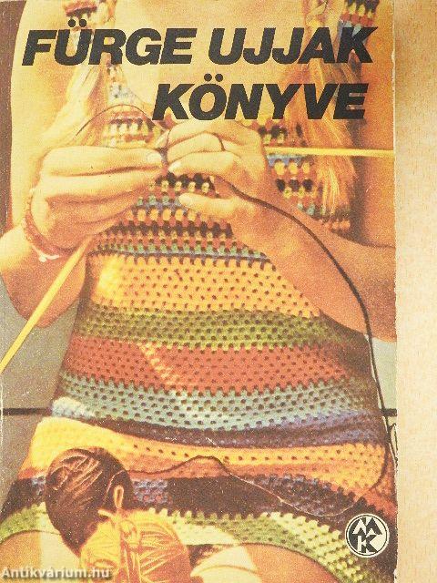 Fürge Ujjak Könyve 1977