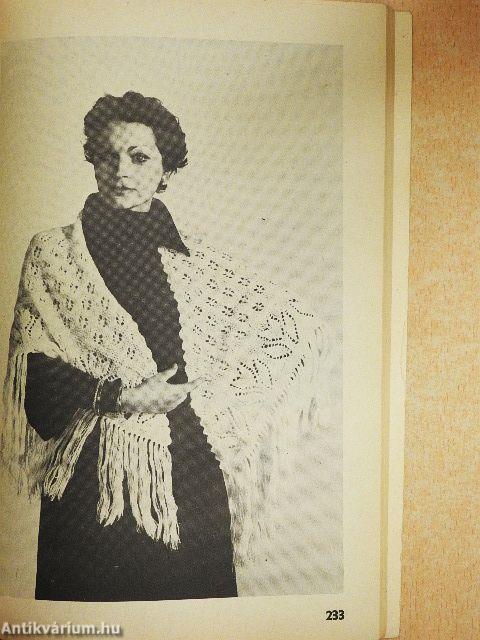 Fürge Ujjak Könyve 1977