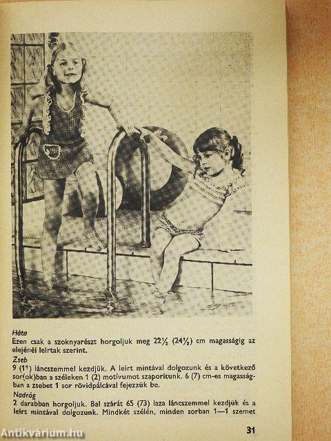 Fürge Ujjak Könyve 1977