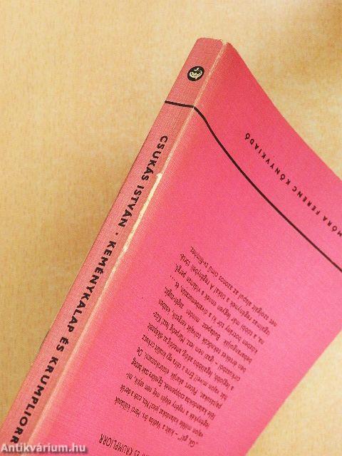 Keménykalap és Krumpliorr