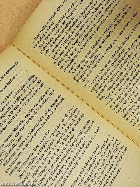 Keménykalap és Krumpliorr