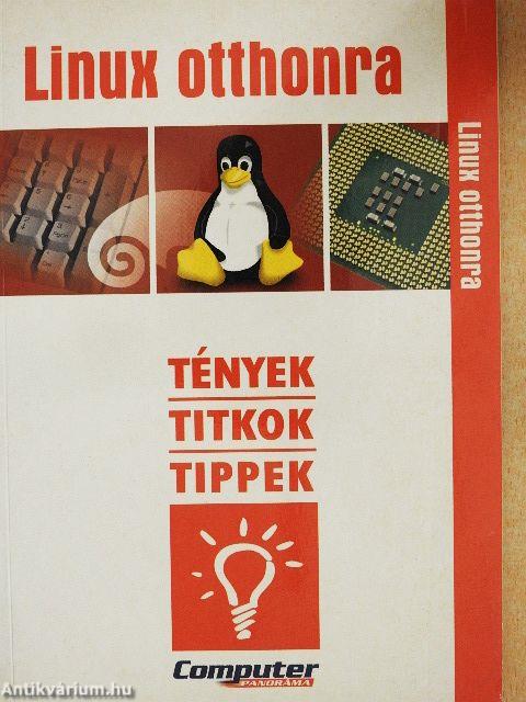Linux otthonra
