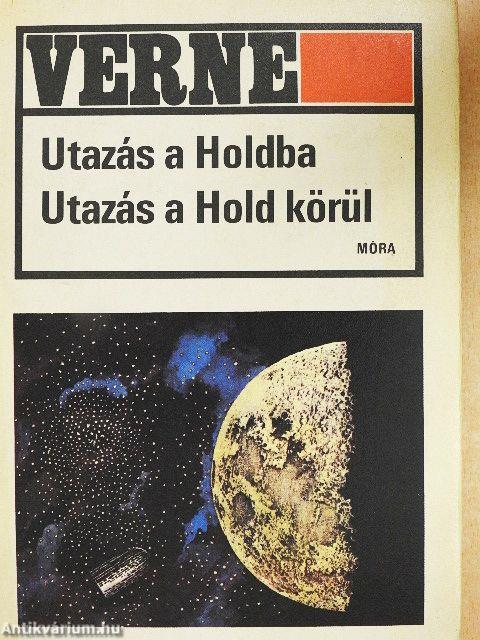 Utazás a Holdba/Utazás a Hold körül
