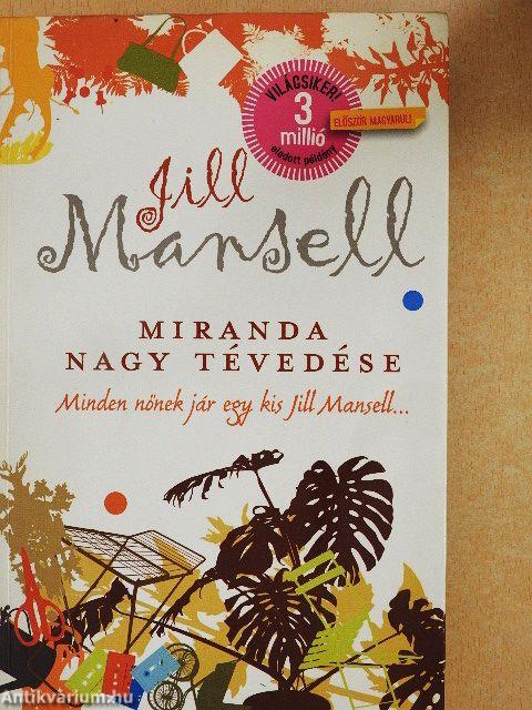 Miranda nagy tévedése